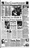 Irish Independent Saturday 12 September 1998 Page 17