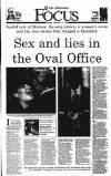 Irish Independent Saturday 12 September 1998 Page 31