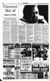 Irish Independent Saturday 12 September 1998 Page 36