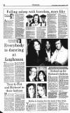 Irish Independent Saturday 12 September 1998 Page 38