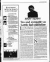 Irish Independent Saturday 12 September 1998 Page 45