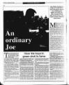 Irish Independent Saturday 12 September 1998 Page 50