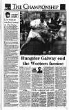 Irish Independent Monday 28 September 1998 Page 27