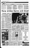 Irish Independent Wednesday 30 September 1998 Page 6