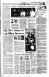 Irish Independent Wednesday 30 September 1998 Page 21