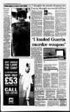 Irish Independent Thursday 05 November 1998 Page 8