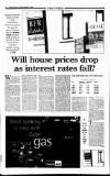 Irish Independent Thursday 05 November 1998 Page 12