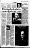 Irish Independent Thursday 05 November 1998 Page 17