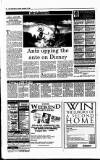 Irish Independent Thursday 05 November 1998 Page 24