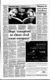 Irish Independent Friday 06 November 1998 Page 3