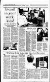 Irish Independent Friday 06 November 1998 Page 10