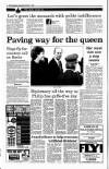 Irish Independent Wednesday 11 November 1998 Page 6