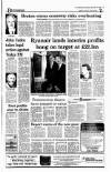 Irish Independent Wednesday 11 November 1998 Page 15