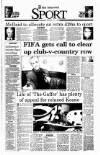 Irish Independent Wednesday 11 November 1998 Page 17