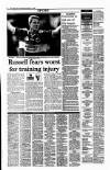 Irish Independent Wednesday 11 November 1998 Page 22