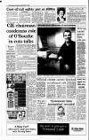 Irish Independent Wednesday 18 November 1998 Page 4