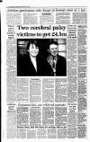 Irish Independent Wednesday 18 November 1998 Page 8
