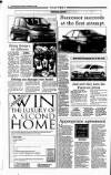Irish Independent Wednesday 18 November 1998 Page 12
