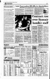 Irish Independent Wednesday 18 November 1998 Page 16