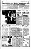 Irish Independent Wednesday 18 November 1998 Page 17