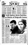 Irish Independent Wednesday 18 November 1998 Page 18