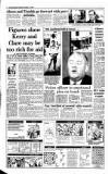 Irish Independent Saturday 21 November 1998 Page 8