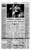 Irish Independent Saturday 21 November 1998 Page 15