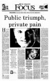 Irish Independent Saturday 21 November 1998 Page 29