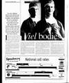 Irish Independent Saturday 21 November 1998 Page 57