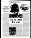 Irish Independent Saturday 21 November 1998 Page 105