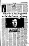 Irish Independent Monday 23 November 1998 Page 37