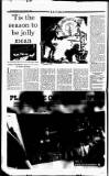 Irish Independent Friday 04 December 1998 Page 14