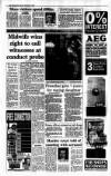 Irish Independent Saturday 12 December 1998 Page 4