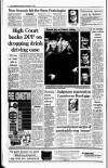 Irish Independent Wednesday 16 December 1998 Page 4