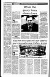 Irish Independent Wednesday 16 December 1998 Page 14