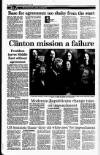 Irish Independent Wednesday 16 December 1998 Page 18