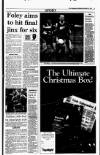 Irish Independent Wednesday 16 December 1998 Page 21