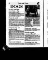 Irish Independent Wednesday 16 December 1998 Page 42