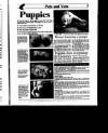 Irish Independent Wednesday 16 December 1998 Page 43