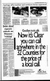 Irish Independent Thursday 17 December 1998 Page 3