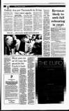 Irish Independent Thursday 17 December 1998 Page 7