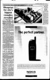 Irish Independent Thursday 17 December 1998 Page 13