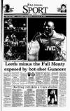 Irish Independent Monday 21 December 1998 Page 25