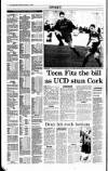 Irish Independent Monday 21 December 1998 Page 26