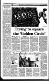 Irish Independent Thursday 31 December 1998 Page 12