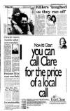 Irish Independent Monday 04 January 1999 Page 3