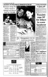 Irish Independent Monday 04 January 1999 Page 8