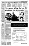 Irish Independent Monday 04 January 1999 Page 9