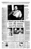 Irish Independent Monday 04 January 1999 Page 12