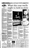 Irish Independent Monday 04 January 1999 Page 18